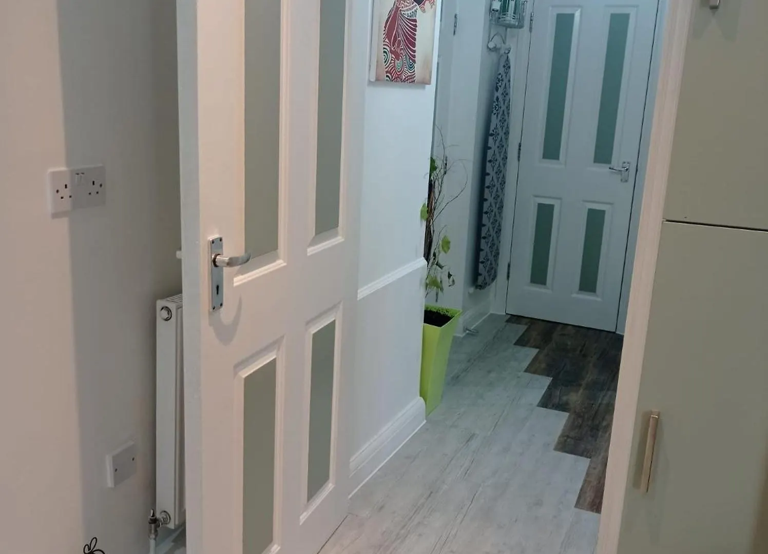 Charming Spacious 1-Bed Apartment In Dagenham United Kingdom